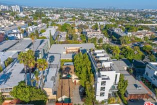 Residential Income, 918 San Vicente blvd, West Hollywood , CA 90069 - 5