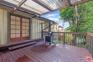 Residential Income, 918 San Vicente blvd, West Hollywood , CA 90069 - 19