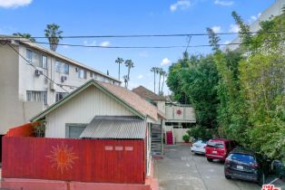 Residential Income, 918 San Vicente blvd, West Hollywood , CA 90069 - 3