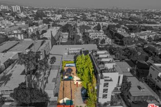 Residential Income, 918 San Vicente blvd, West Hollywood , CA 90069 - 2