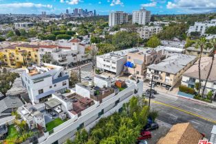 Residential Income, 918 San Vicente blvd, West Hollywood , CA 90069 - 4