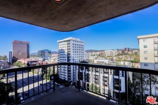 Condominium, 10750 Wilshire blvd, Wilshire Corridor, CA 90024 - 18