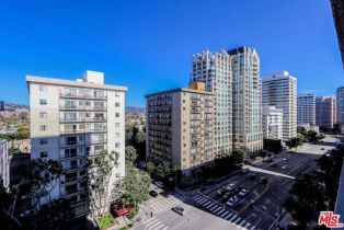 Condominium, 10750 Wilshire blvd, Wilshire Corridor, CA 90024 - 20