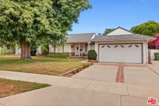 Single Family Residence, 16915   Los Alimos St, Granada Hills, CA  Granada Hills, CA 91344