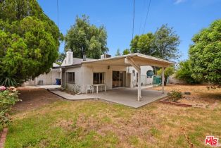 Single Family Residence, 16915 Los Alimos st, Granada Hills, CA 91344 - 28