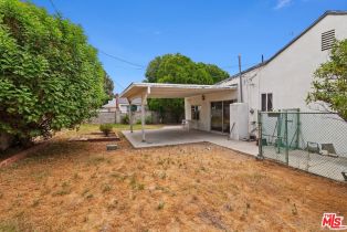 Single Family Residence, 16915 Los Alimos st, Granada Hills, CA 91344 - 29