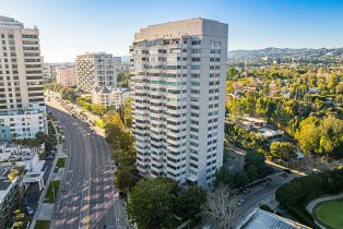 Residential Lease, 875   Comstock Ave, Westwood, CA  Westwood, CA 90024