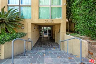 Condominium, 2345 Bentley ave, Westwood, CA 90064 - 23