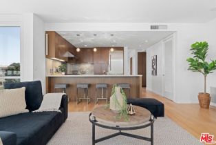 Condominium, 1705 Ocean ave, Santa Monica, CA 90401 - 4