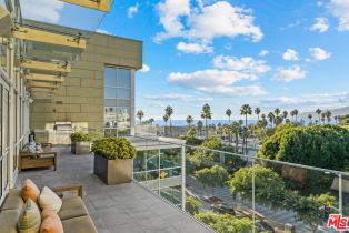 Condominium, 1705 Ocean ave, Santa Monica, CA 90401 - 21