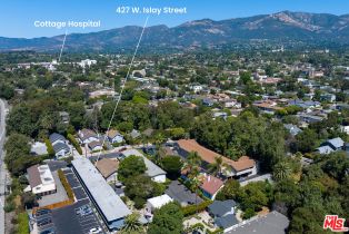 Residential Income, 427 Islay st, Santa Barbara, CA 93101 - 24