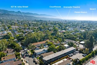 Residential Income, 427 Islay st, Santa Barbara, CA 93101 - 23