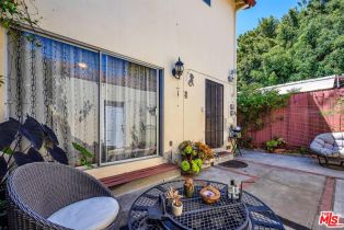 Condominium, 1766 Midvale ave, Westwood, CA 90024 - 21