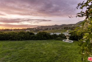 Single Family Residence, 6015 Galahad rd, Malibu, CA 90265 - 46