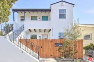 Single Family Residence, 312 1/2  Market St, Venice, CA  Venice, CA 90291