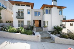 Residential Lease, 216   24th St, Manhattan Beach, CA  Manhattan Beach, CA 90266