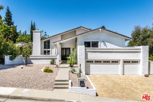 Single Family Residence, 20014   Gypsy Ln, Woodland Hills, CA  Woodland Hills, CA 91364