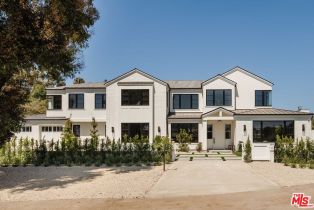 Single Family Residence, 235 Vance st, Pacific Palisades, CA 90272 - 3