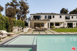 Single Family Residence, 235 Vance st, Pacific Palisades, CA 90272 - 48