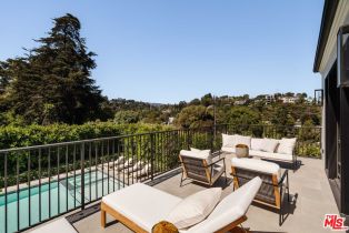 Single Family Residence, 235 Vance st, Pacific Palisades, CA 90272 - 20