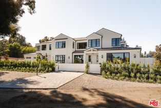 Single Family Residence, 235 Vance st, Pacific Palisades, CA 90272 - 52