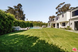 Single Family Residence, 235 Vance st, Pacific Palisades, CA 90272 - 50