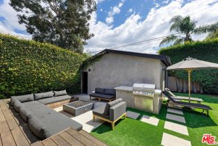 Single Family Residence, 932 Rose ave, Venice, CA 90291 - 22