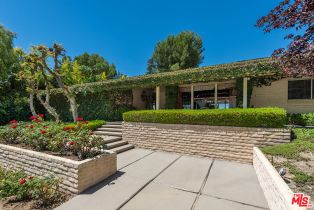 Single Family Residence, 4259 Clear Valley dr, Encino, CA 91436 - 24