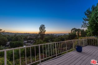 Single Family Residence, 4259 Clear Valley dr, Encino, CA 91436 - 22