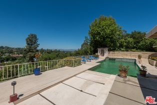 Single Family Residence, 4259 Clear Valley dr, Encino, CA 91436 - 14