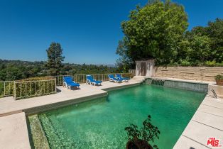 Single Family Residence, 4259 Clear Valley dr, Encino, CA 91436 - 12