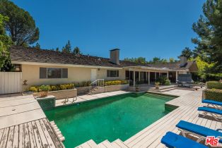 Single Family Residence, 4259 Clear Valley dr, Encino, CA 91436 - 15