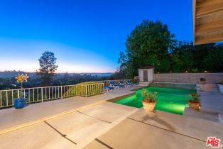 Single Family Residence, 4259 Clear Valley dr, Encino, CA 91436 - 21