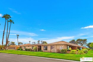 Condominium, 70 Majorca dr, Rancho Mirage, CA 92270 - 8