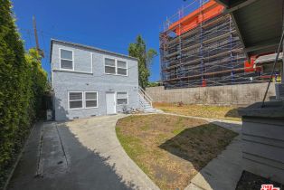 Residential Income, 1251 Detroit st, West Hollywood , CA 90046 - 15