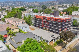 Residential Income, 1251 Detroit st, West Hollywood , CA 90046 - 3