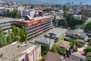 Residential Income, 1251 Detroit st, West Hollywood , CA 90046 - 5