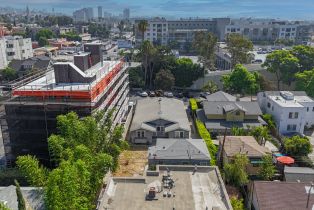 Residential Income, 1251 Detroit st, West Hollywood , CA 90046 - 6