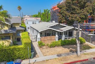 Residential Income, 1251  N Detroit St, West Hollywood , CA  West Hollywood , CA 90046