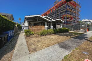 Residential Income, 1251 Detroit st, West Hollywood , CA 90046 - 12