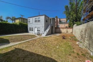 Residential Income, 1251 Detroit st, West Hollywood , CA 90046 - 18