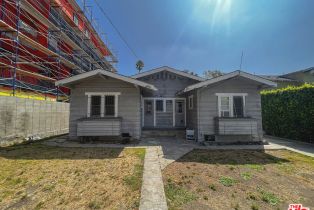 Residential Income, 1251 Detroit st, West Hollywood , CA 90046 - 16