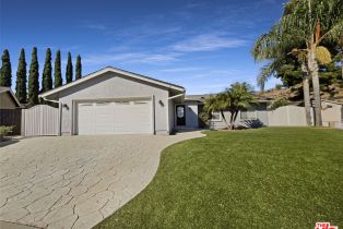 Single Family Residence, 2290   Rohner Ct, Simi Valley, CA  Simi Valley, CA 93063