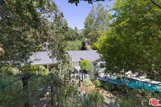 Single Family Residence, 3211 Oakdell rd, Studio City, CA 91604 - 48