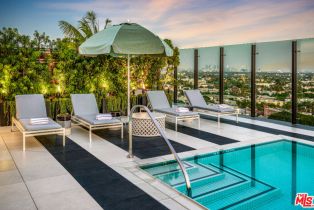 Condominium, 8420 Sunset Blvd, West Hollywood , CA 90069 - 21