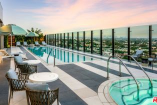 Condominium, 8420 Sunset Blvd, West Hollywood , CA 90069 - 19