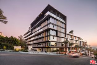 Condominium, 8420 Sunset Blvd, West Hollywood , CA 90069 - 9