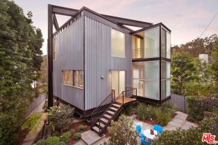 Single Family Residence, 444   Sycamore Rd, Santa Monica, CA  Santa Monica, CA 90402