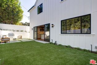 Single Family Residence, 1050 Iliff st, Pacific Palisades, CA 90272 - 39