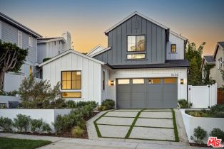 Single Family Residence, 1050 Iliff st, Pacific Palisades, CA 90272 - 2